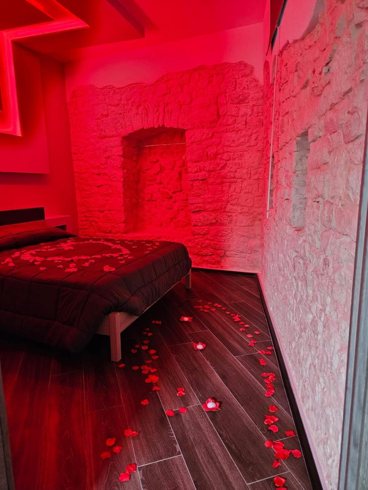 Luxuite Spa Con Piscina E Jacuzzi Alberobello Zewnętrze zdjęcie