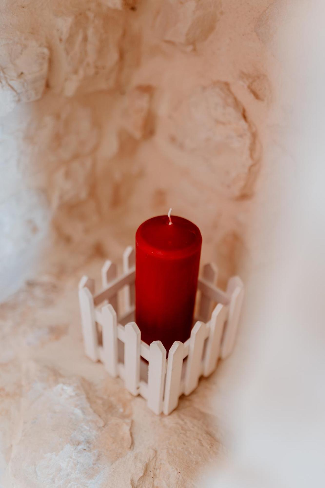 Luxuite Spa Con Piscina E Jacuzzi Alberobello Zewnętrze zdjęcie