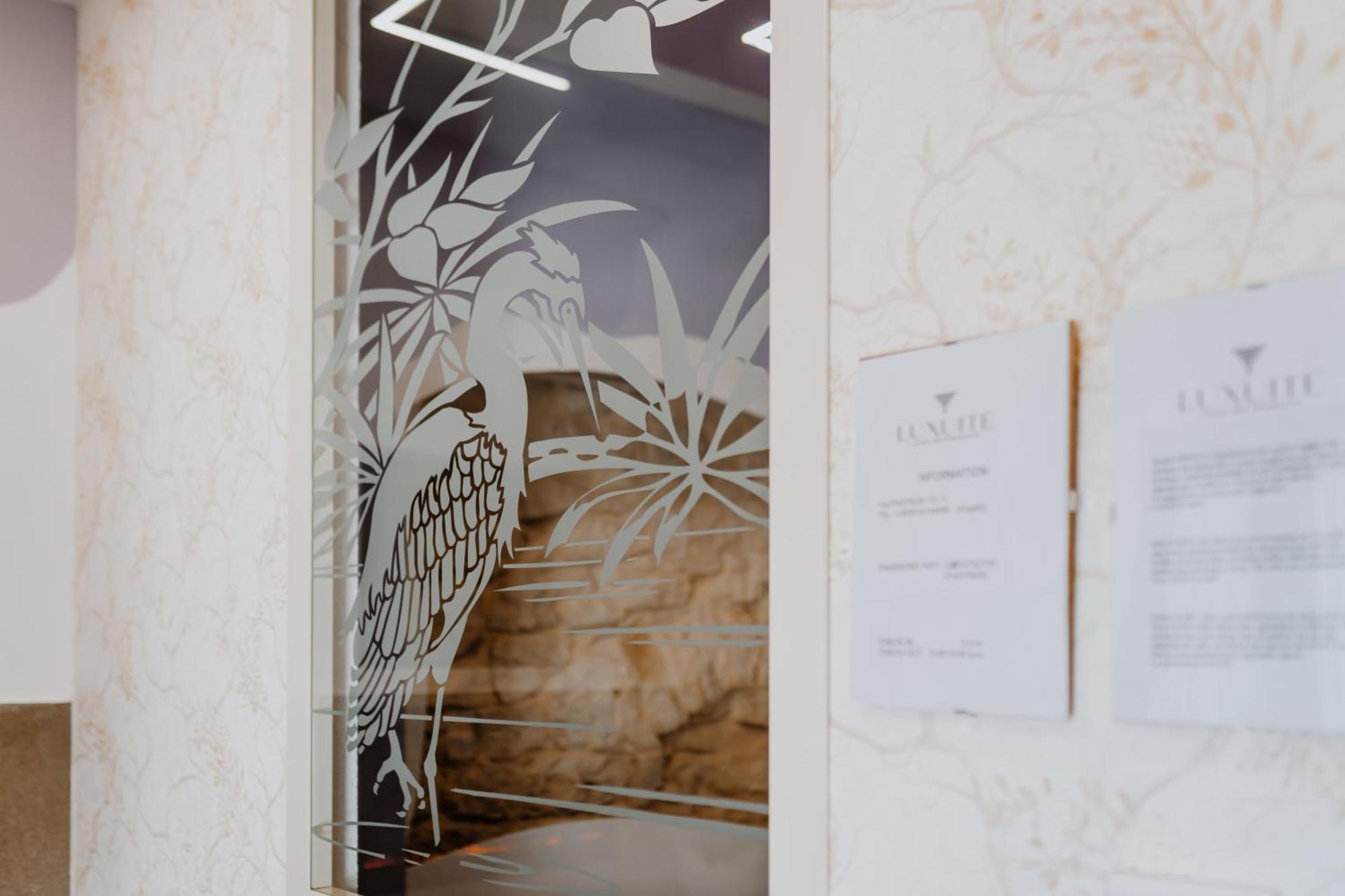 Luxuite Spa Con Piscina E Jacuzzi Alberobello Zewnętrze zdjęcie