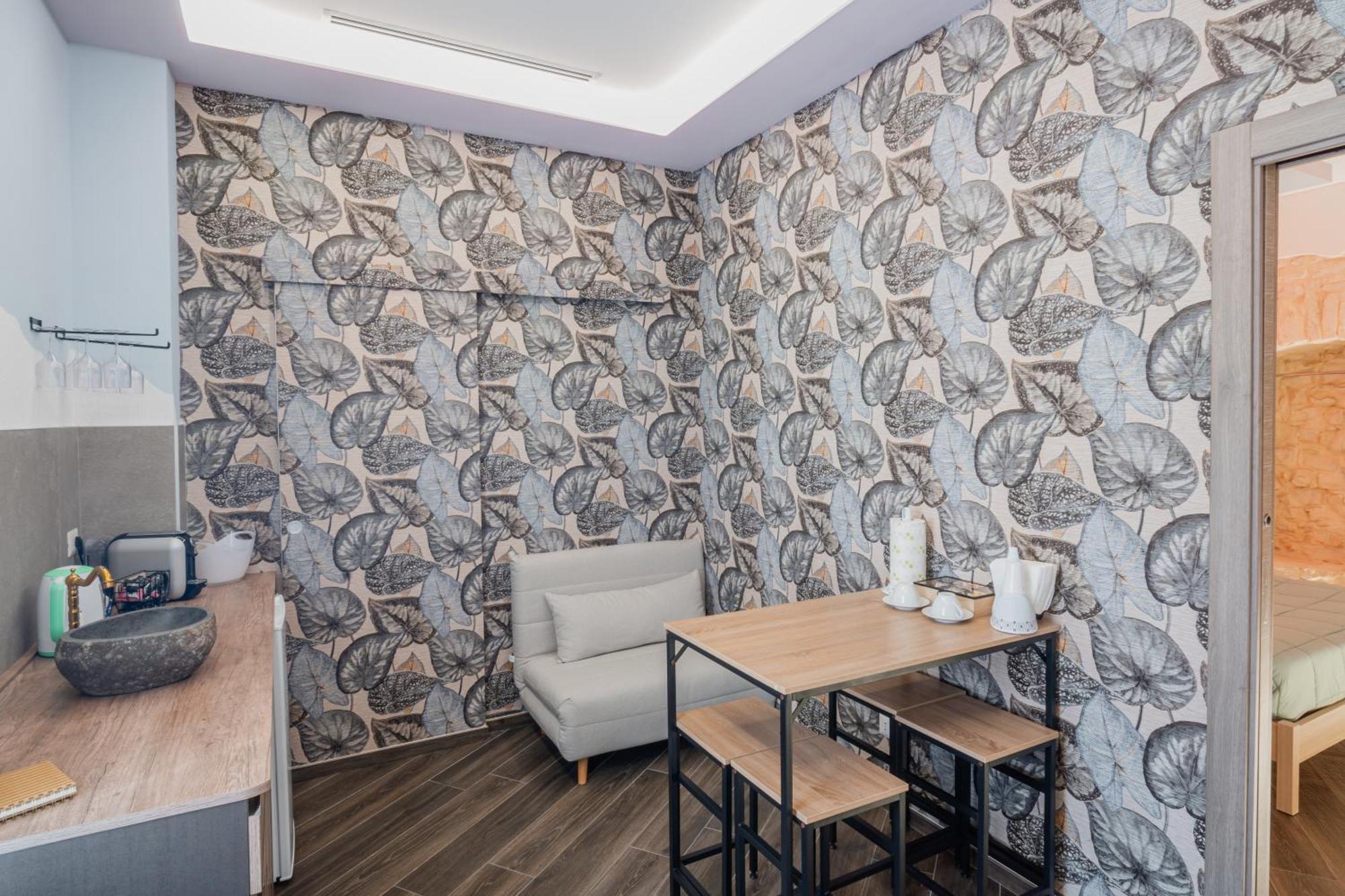 Luxuite Spa Con Piscina E Jacuzzi Alberobello Zewnętrze zdjęcie