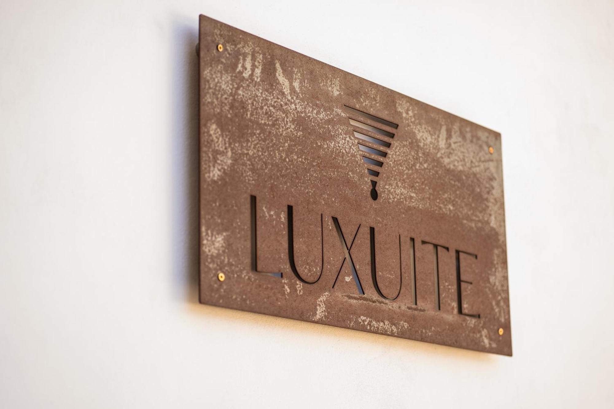 Luxuite Spa Con Piscina E Jacuzzi Alberobello Zewnętrze zdjęcie
